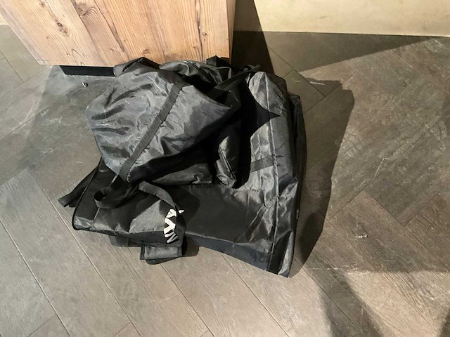 Vonyx dj stand met toebehoren - afbeelding 13 van  13