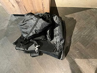 Vonyx dj stand met toebehoren - afbeelding 13 van  13