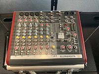 Vonyx dj stand met toebehoren - afbeelding 4 van  13