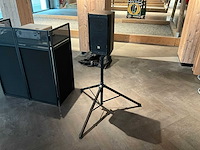 Vonyx dj stand met toebehoren - afbeelding 7 van  13