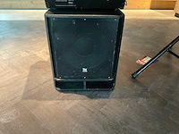Vonyx dj stand met toebehoren - afbeelding 9 van  13