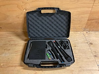 Vonyx draadloze microfoon set - afbeelding 1 van  4