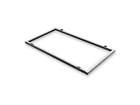 Vonyx foldable dj screen dj gear - afbeelding 2 van  2