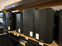 Vonyx luidspreker (8x) - afbeelding 1 van  6