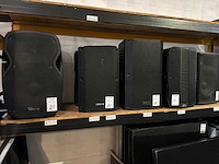 Vonyx luidspreker (8x) - afbeelding 2 van  6