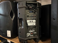 Vonyx luidspreker (8x) - afbeelding 4 van  6