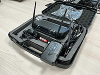 Vonyx microfoonset - afbeelding 1 van  6