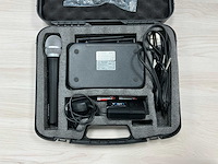 Vonyx microfoonset - afbeelding 5 van  6