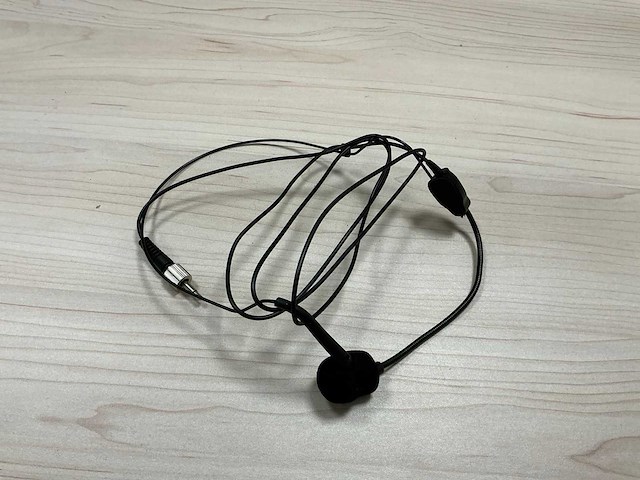 Vonyx microfoonset - afbeelding 6 van  6