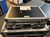 Vonyx vm-kg10 analoge mengtafel - afbeelding 4 van  4