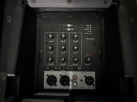 Vonyx vx820 kolomluidspreker set - afbeelding 4 van  6