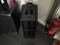 Vonyx vx820 kolomluidspreker set - afbeelding 5 van  6