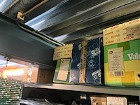 Voor- achterverlichting auto - afbeelding 3 van  4