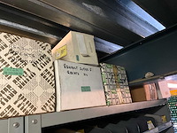 Voor- achterverlichting auto - afbeelding 9 van  9