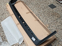 Voor bumper, vw, golf 1 - afbeelding 1 van  1