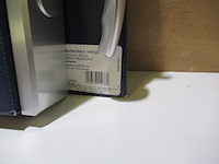 Voor/achterdeur veiligheidsbeslag hoppe, skg - afbeelding 2 van  4