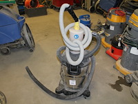 Voorafscheider dewalt dxvcs003 38l. - afbeelding 1 van  4