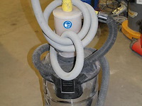 Voorafscheider dewalt dxvcs003 38l. - afbeelding 2 van  4