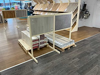 Voorbeeldstelling voor vloeren - afbeelding 3 van  3