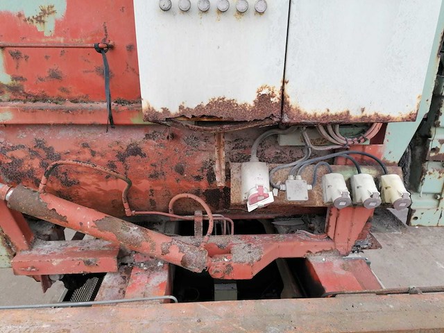 Voorbreker - afbeelding 2 van  18