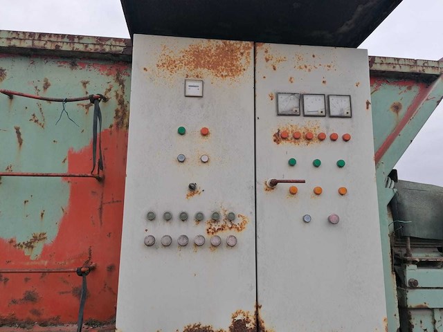 Voorbreker - afbeelding 6 van  18