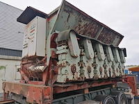 Voorbreker - afbeelding 1 van  18