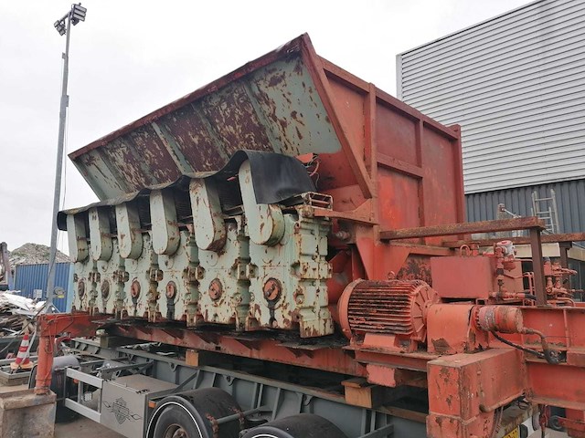 Voorbreker - afbeelding 11 van  18