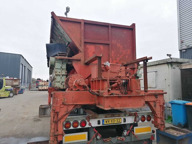 Voorbreker - afbeelding 14 van  18