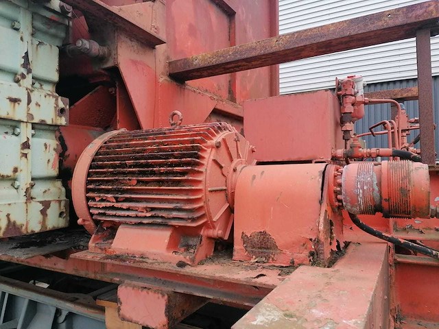 Voorbreker - afbeelding 16 van  18