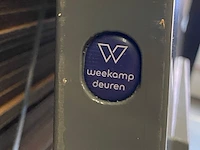 Voordeur, wehkamp, wk2031, 93x211.5 cm - afbeelding 5 van  10