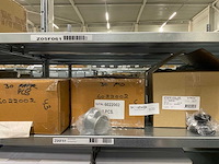 Voordeurknop - afbeelding 1 van  6
