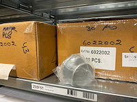 Voordeurknop - afbeelding 2 van  6