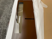 Voordeurpaneel polytec nederland, ral3011 - afbeelding 1 van  1