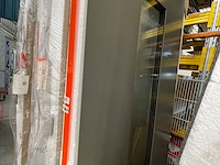 Voordeurpaneel polytec nederland, ral7039