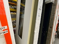 Voordeurpaneel polytec nederland, ral7039 - afbeelding 3 van  3