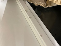 Voordeurpaneel polytec nederland, ral9010 - afbeelding 3 van  4