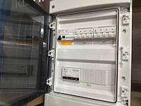 Voorgemonteerde zonnepaneel verdeelkast (2x) - afbeelding 5 van  7