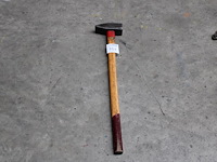 Voorhamer. 3 kg. - afbeelding 1 van  2