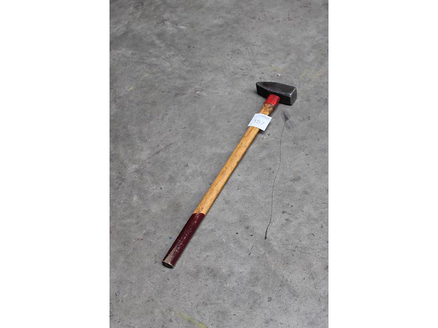 Voorhamer. 3 kg. - afbeelding 2 van  2