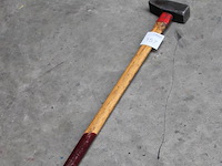 Voorhamer. 3 kg. - afbeelding 2 van  2