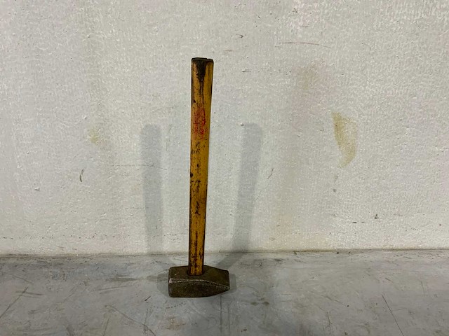 Voorhamer - afbeelding 2 van  2