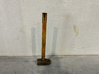 Voorhamer - afbeelding 2 van  2