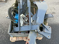 Voorladersteunen valtra n134 - afbeelding 3 van  7