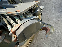 Voorladersteunen valtra n134 - afbeelding 6 van  7