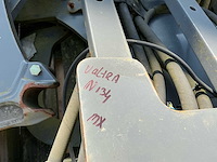 Voorladersteunen valtra n134 - afbeelding 7 van  7