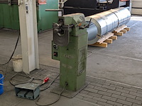 Voormachine fasti, 416/63/1.5 - afbeelding 1 van  8