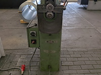 Voormachine fasti, 416/63/1.5 - afbeelding 2 van  8