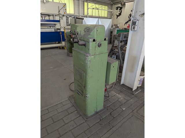 Voormachine fasti, 416/63/1.5 - afbeelding 3 van  8