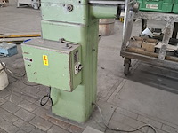 Voormachine fasti, 416/63/1.5 - afbeelding 1 van  8