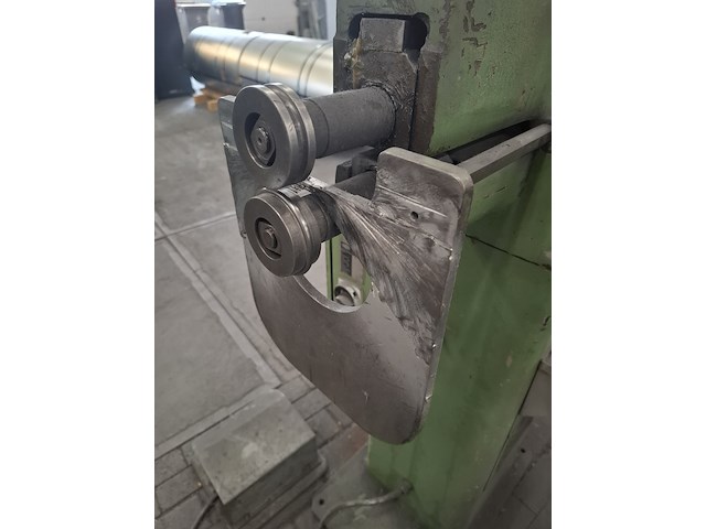 Voormachine fasti, 416/63/1.5 - afbeelding 2 van  8
